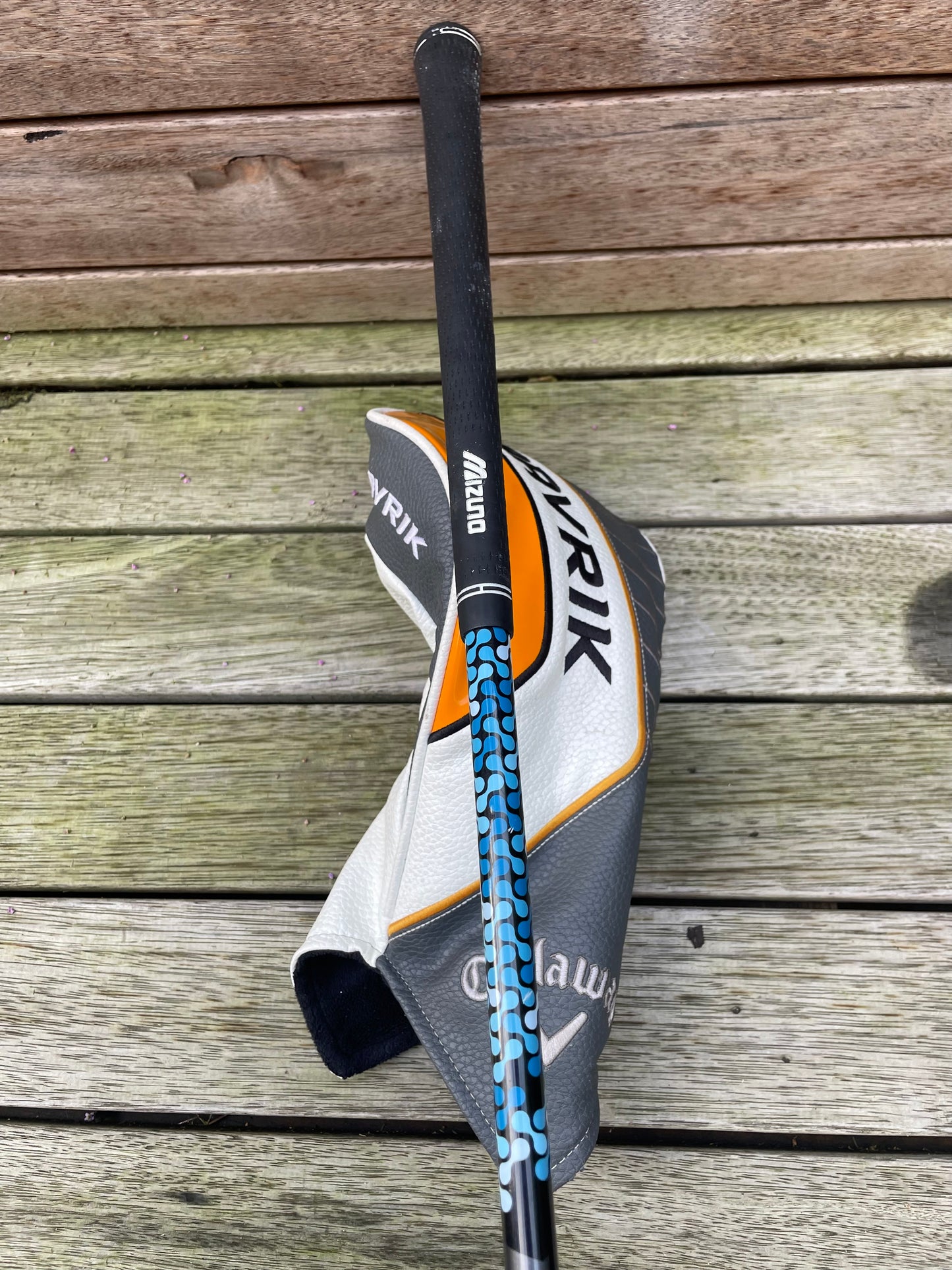 Callaway Maverick 10.5 Degrees Driver