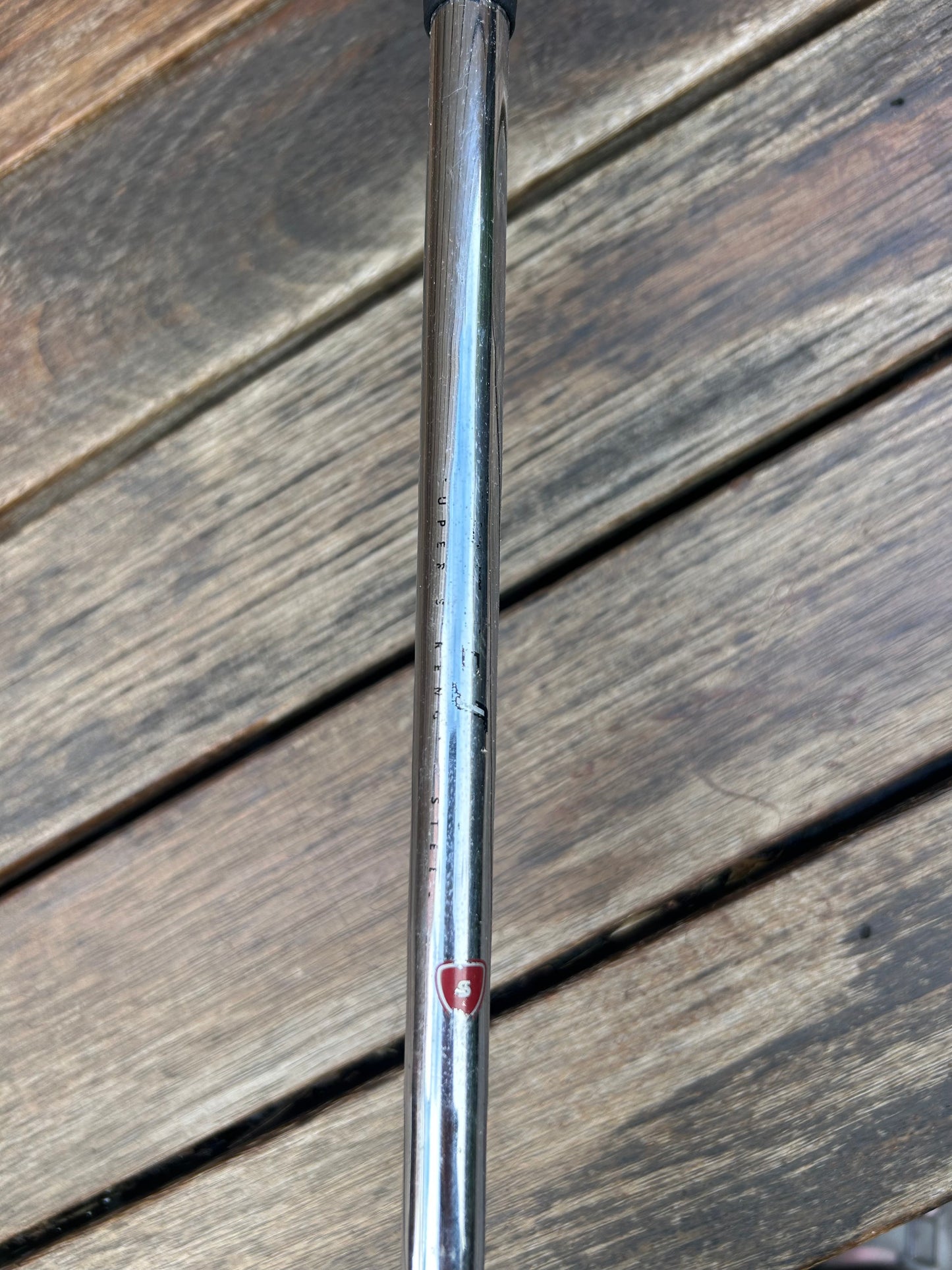 Nike Pro combo 6 Iron
