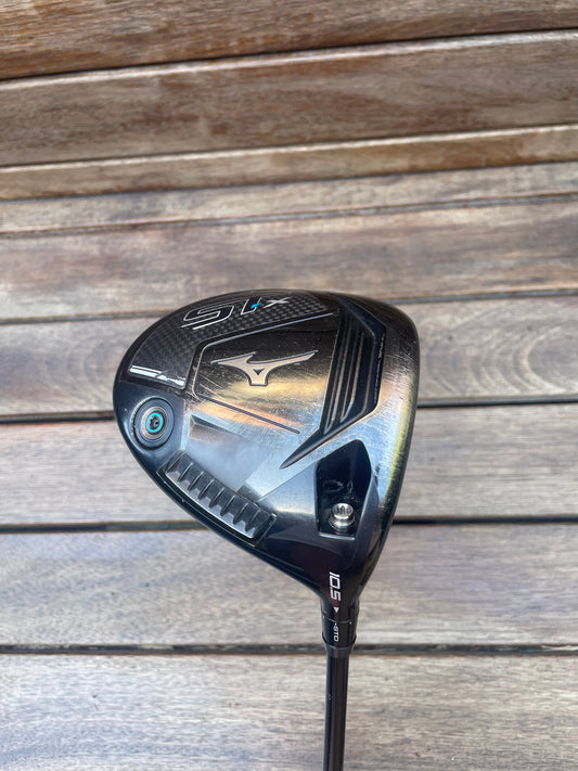 Mizuno STX 10.5 Degree Driver