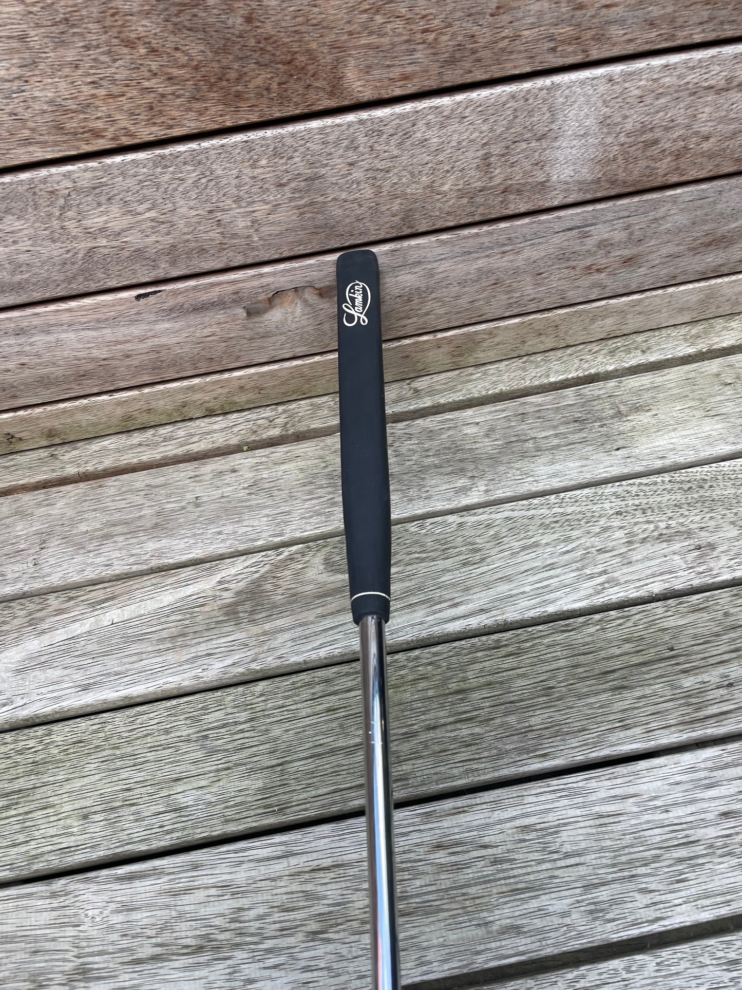 Odyssey Metal X 8 Putter