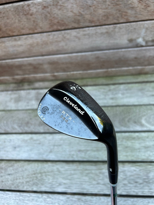 Cleveland RTX 2.0 Sand Wedge