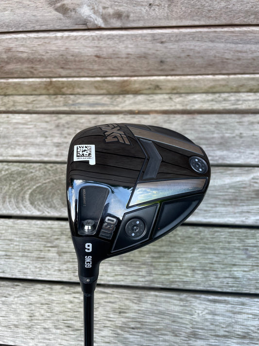 PXG 0311 Gen 6 9 Degrees Driver