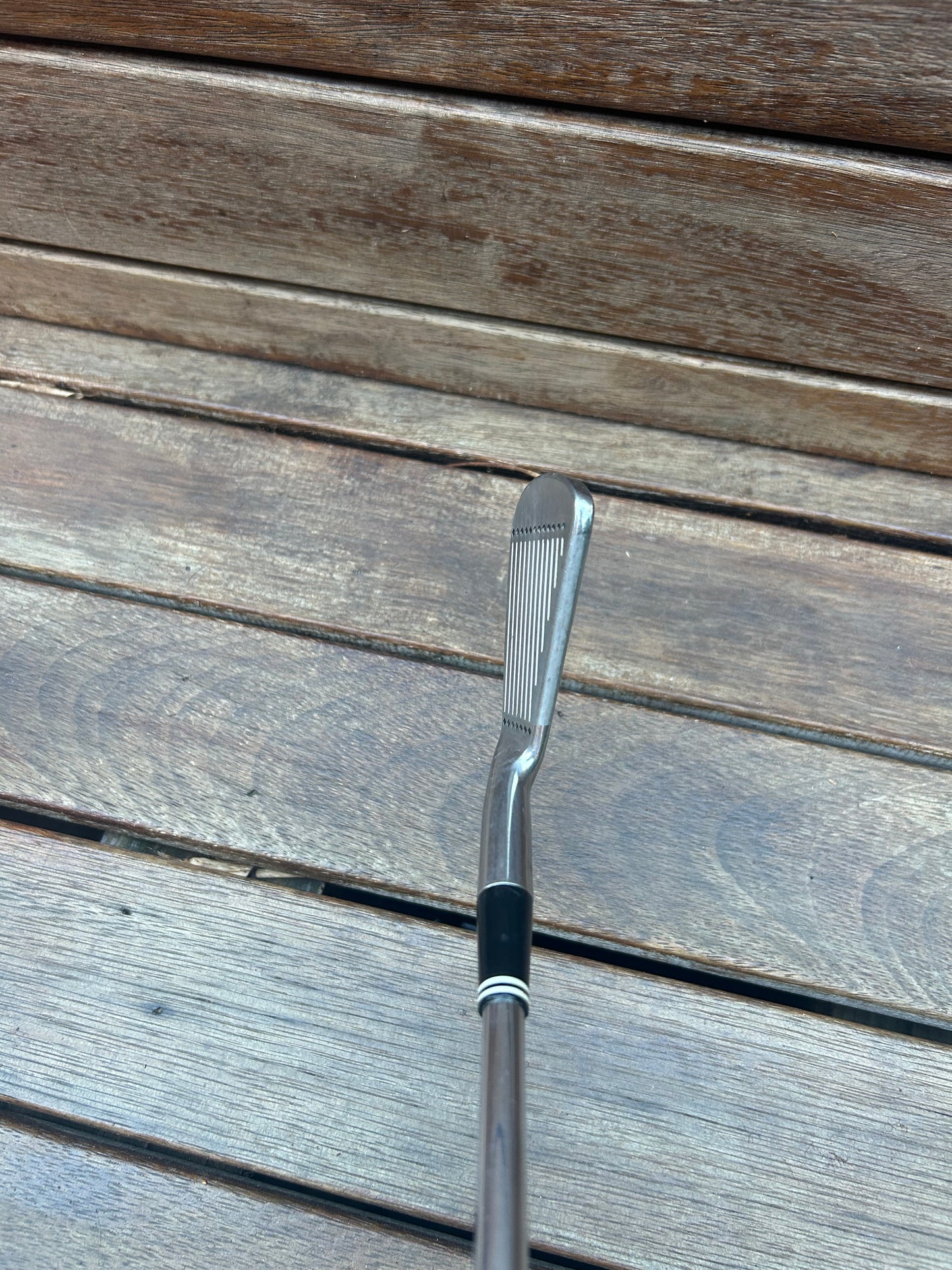 Cleveland Tour Action Reg 588 2 Iron