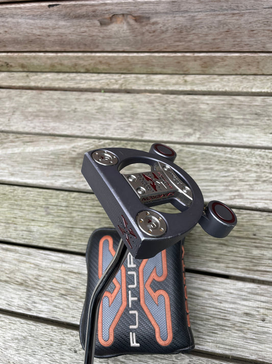 Scotty Cameron Futura X Putter