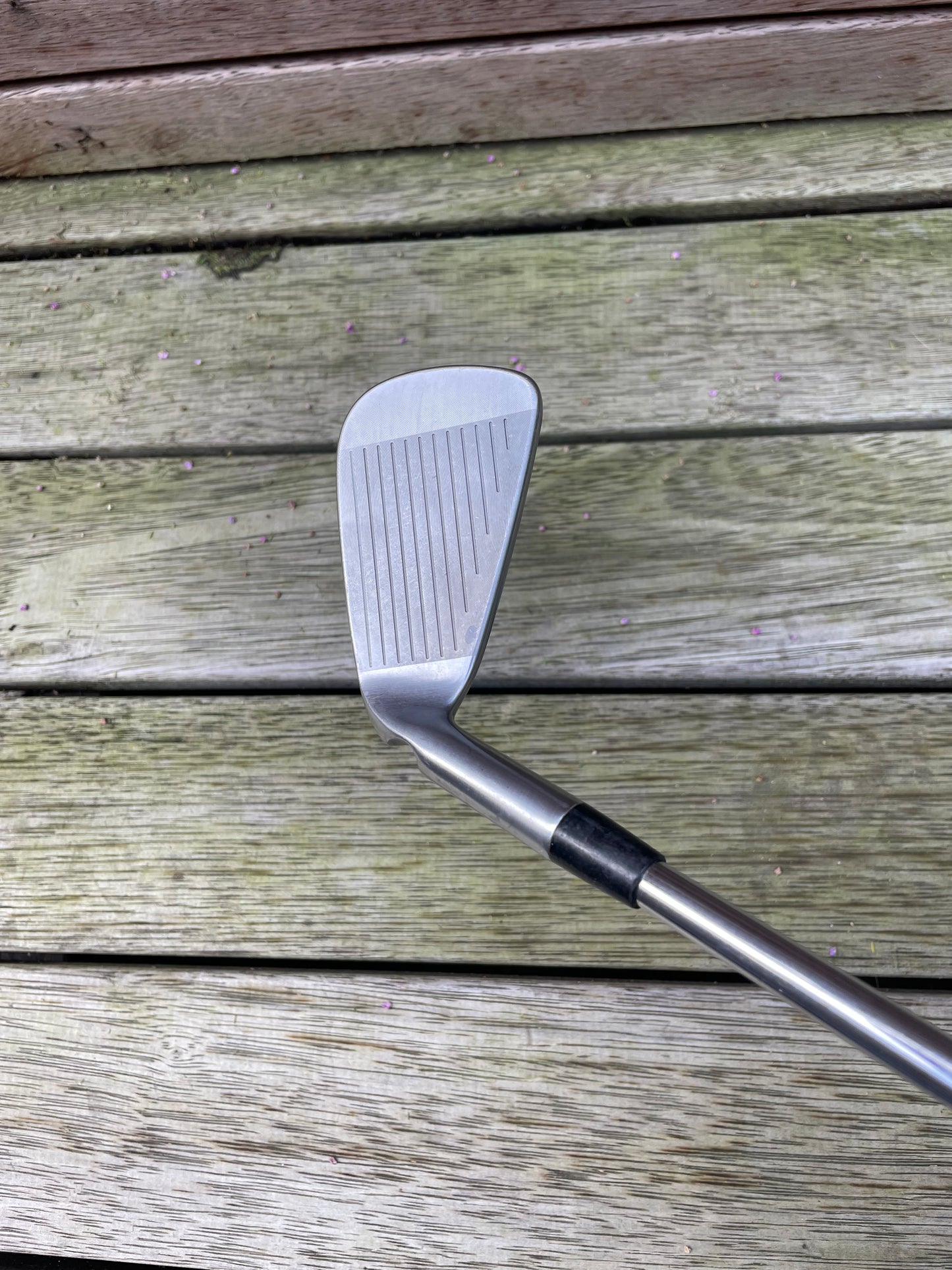 Ping S57 3 Iron