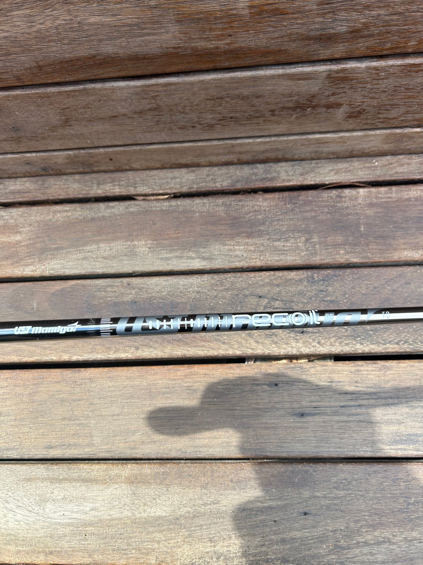 Cobra Darkspeed 4 Hybrid