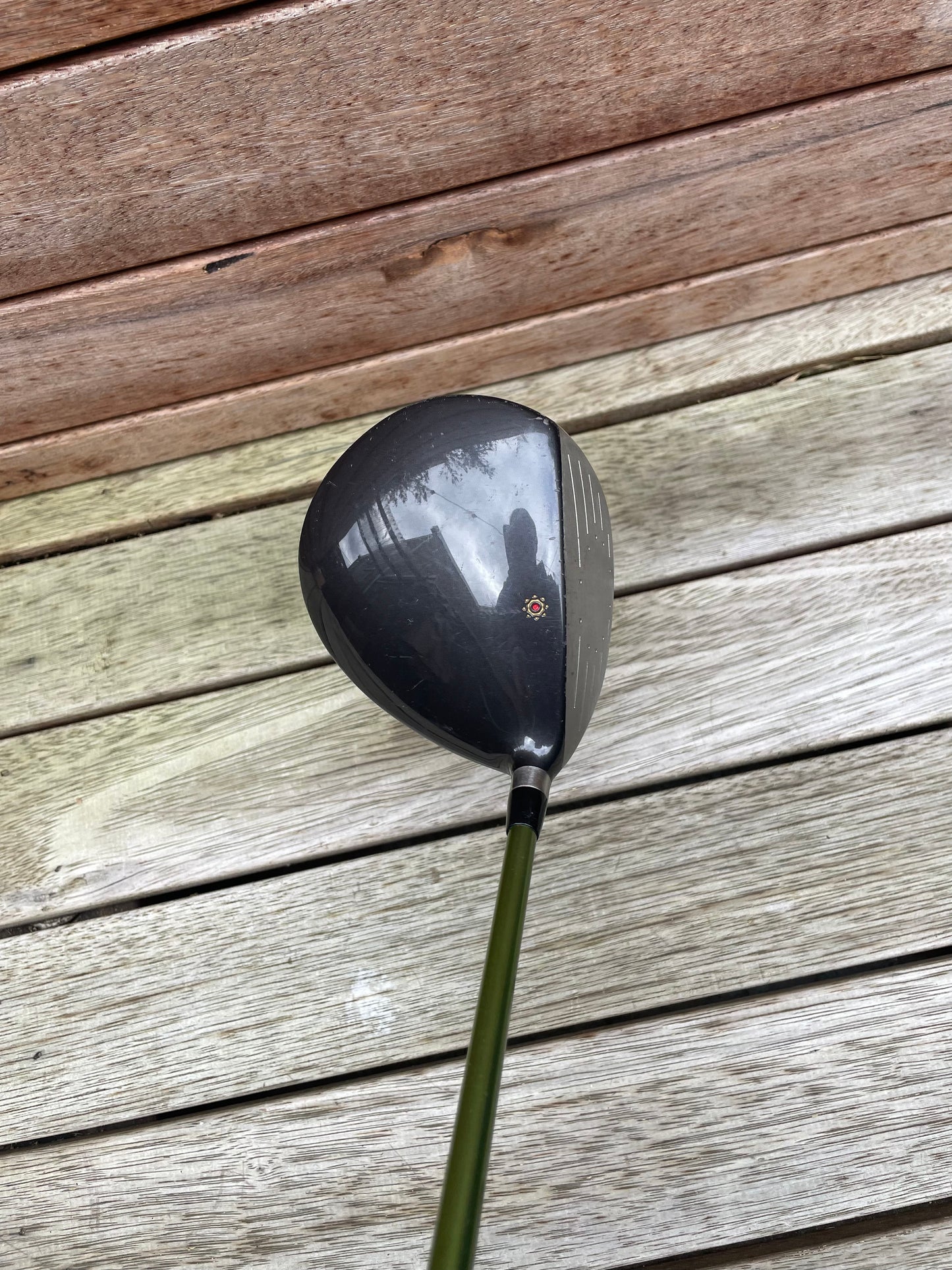 Ben Hogan Big Ben CS3 10.5 Degree Driver