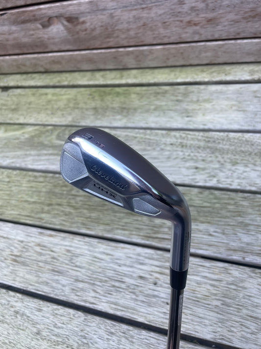 Cleveland Launcher UHX 3 Iron