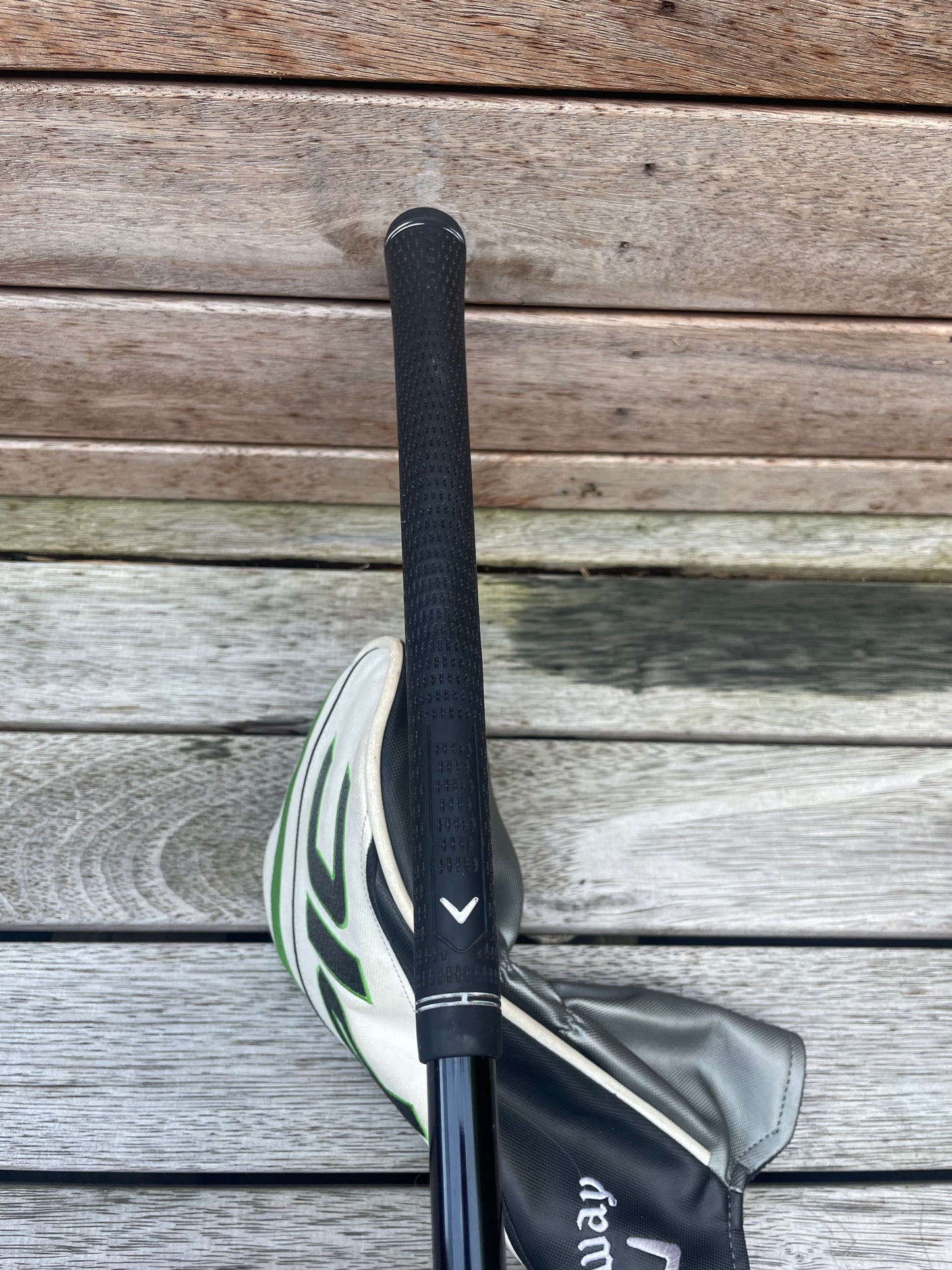 Callaway Epic Speed Driver 10.5 Degree Driver