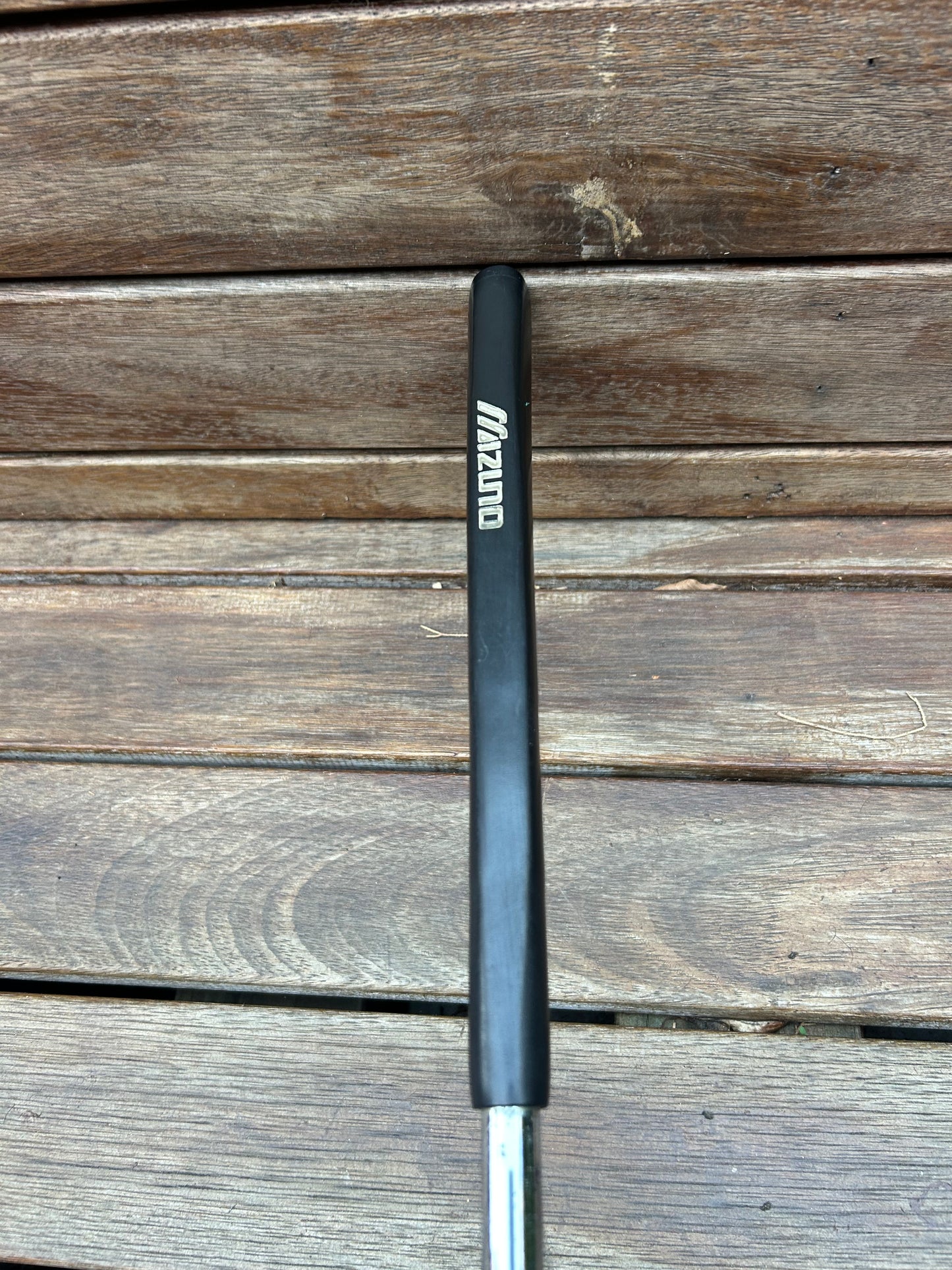 Mizuno 0810 Putter