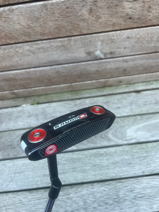 Odyssey O Works 1 Putter