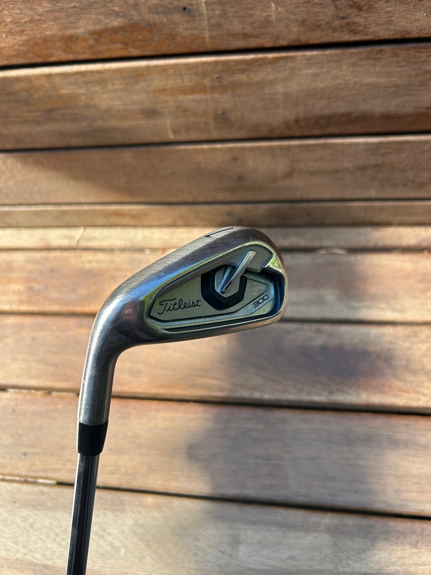 Titleist T300 7 Iron