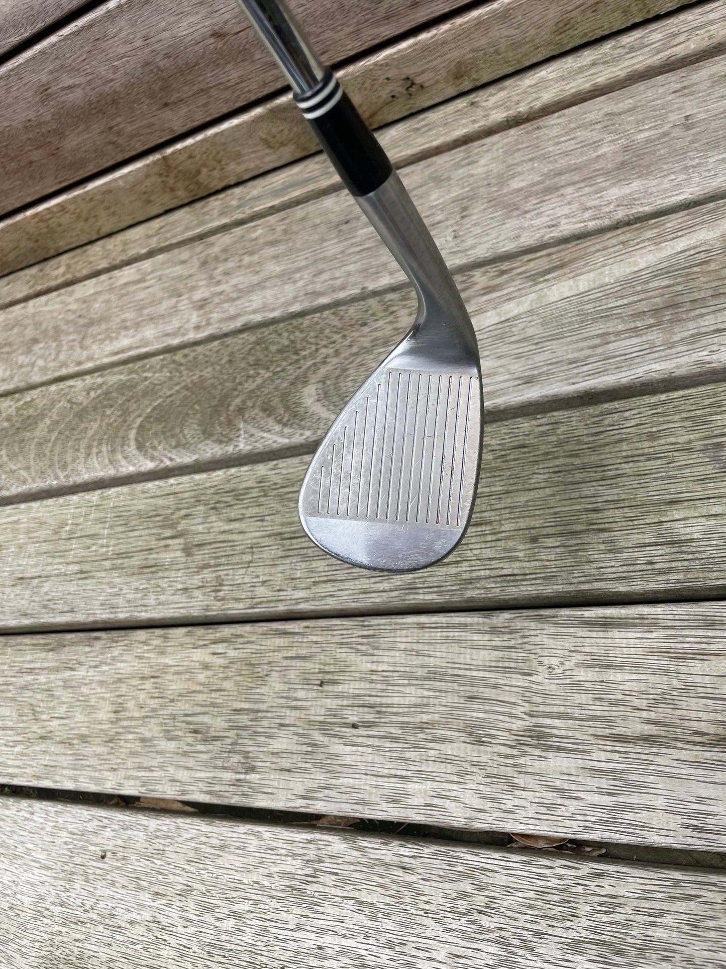 Cleveland CG16 Lob wedge