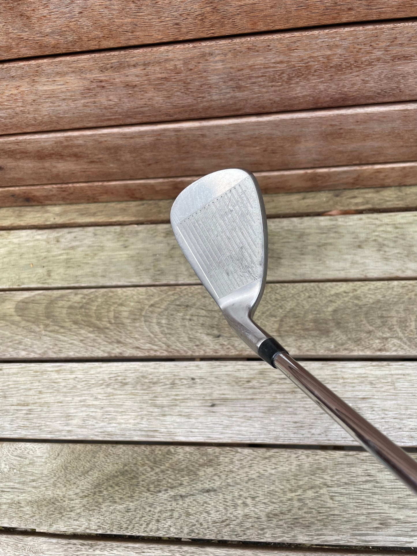 Wilson Staff 1200 Moi Sand Wedge