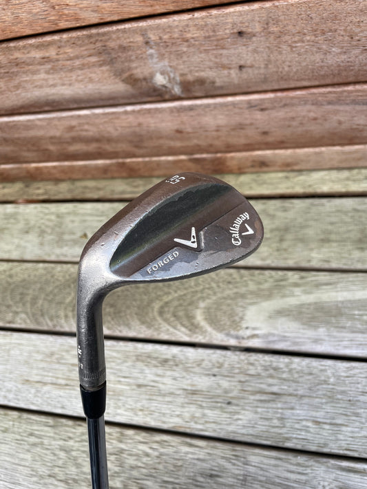 Callaway Forged Sand wedge