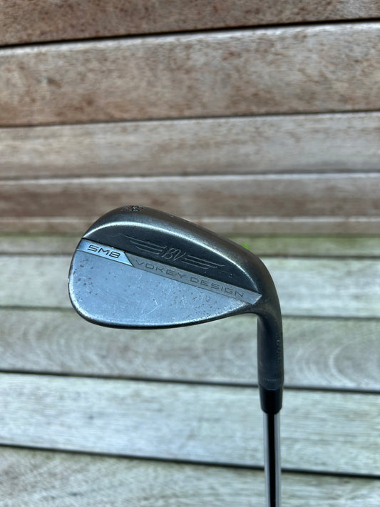 Titleist Vokey SM8 Sand Wedge