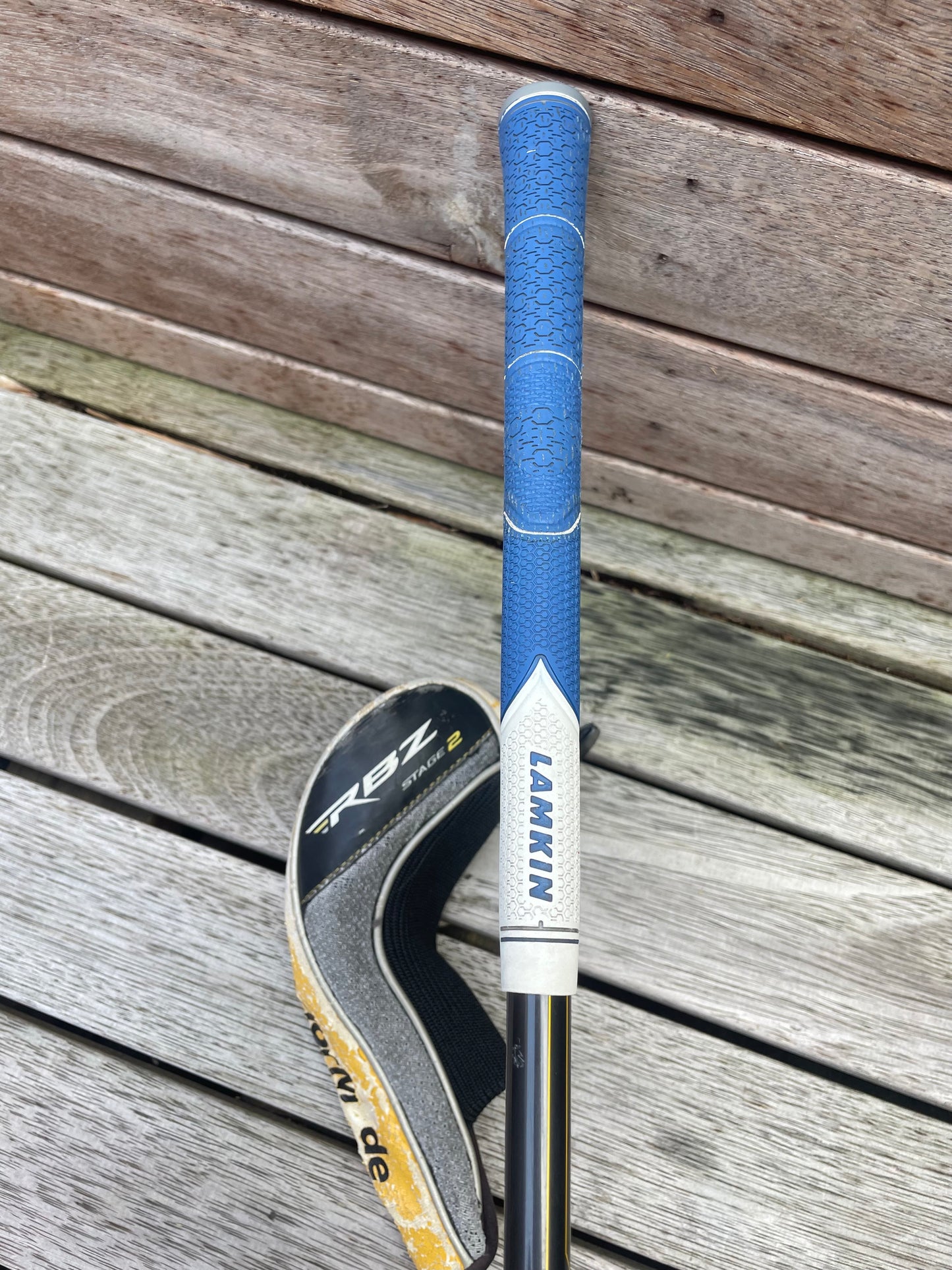 Taylormade RBZ Tour 3 Hybrid