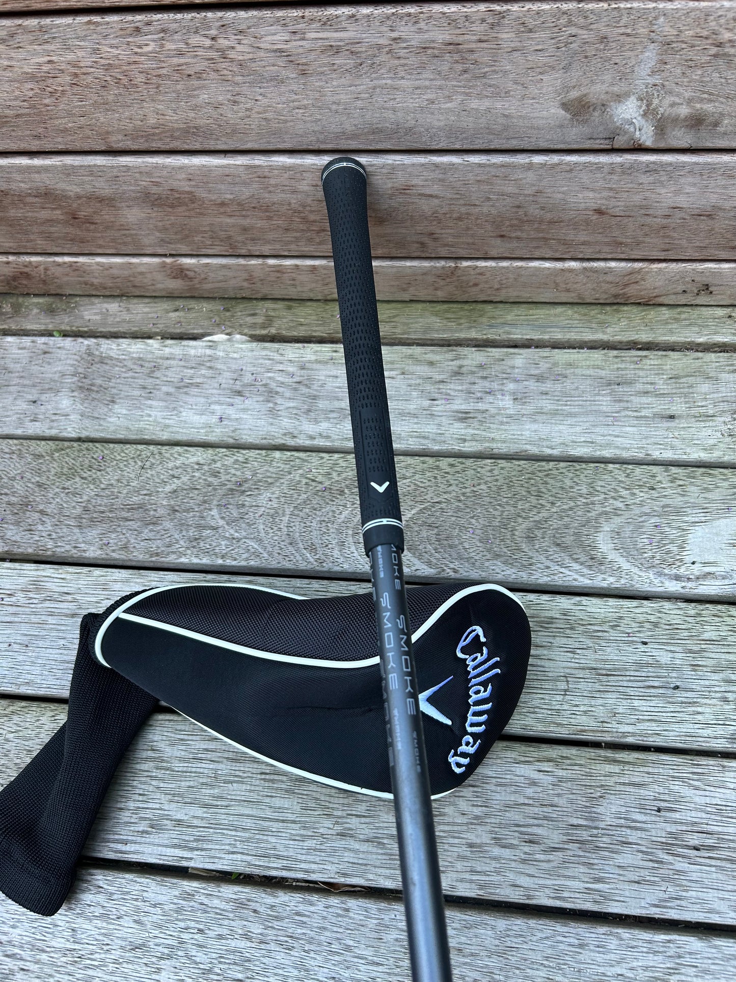 Callaway Mavrik 9.0 Degree Driver