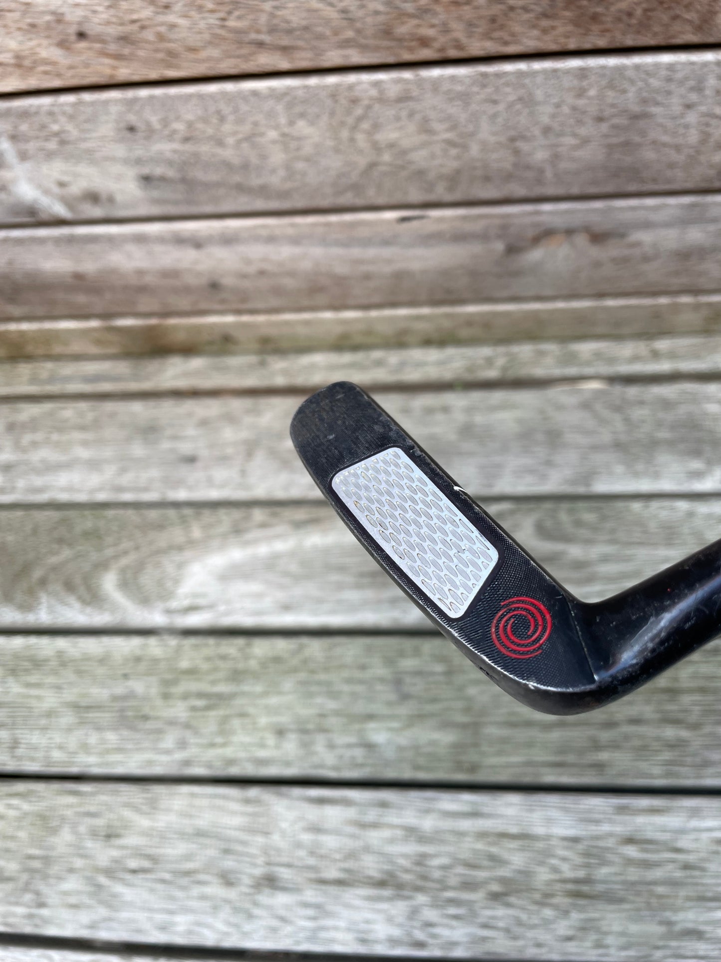 Odyssey Metal X 8 Putter