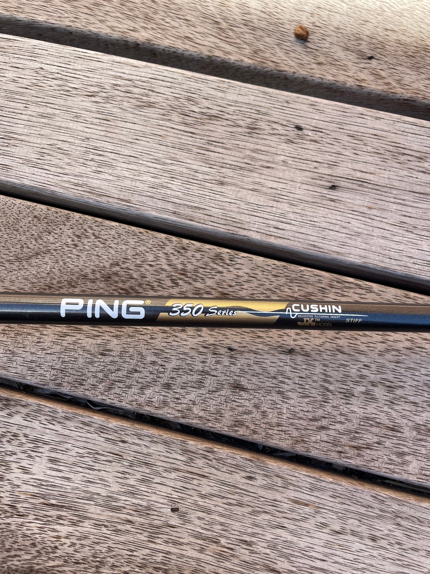 Ping I3 9.0 Degree Driver