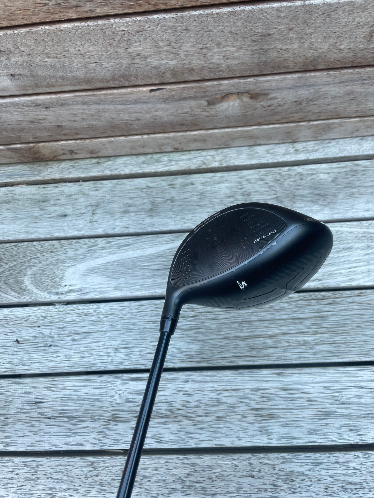 Cobra King F9 Driver 10.5 Degree Driver