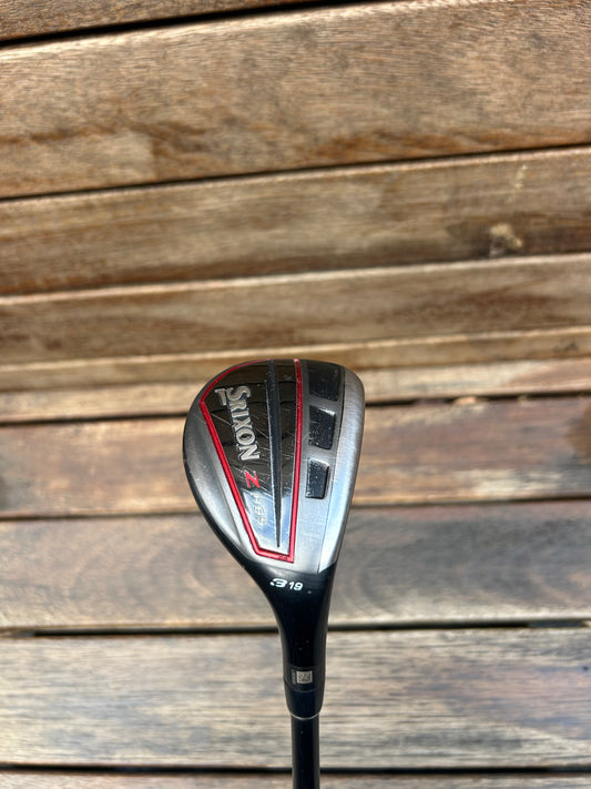 Srixon ZH85 3 Hybrid