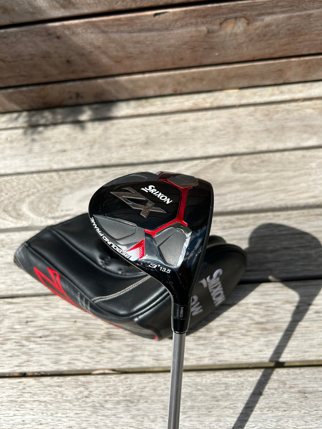 SecondHand Golf Woods Clean Sticks Co