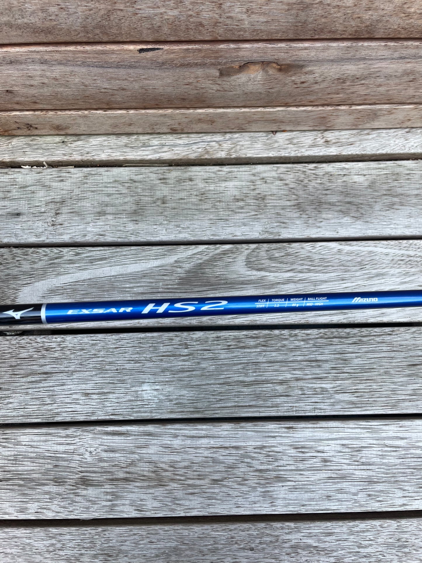 Mizuno CLK Fli- Hi 3 Hybrid