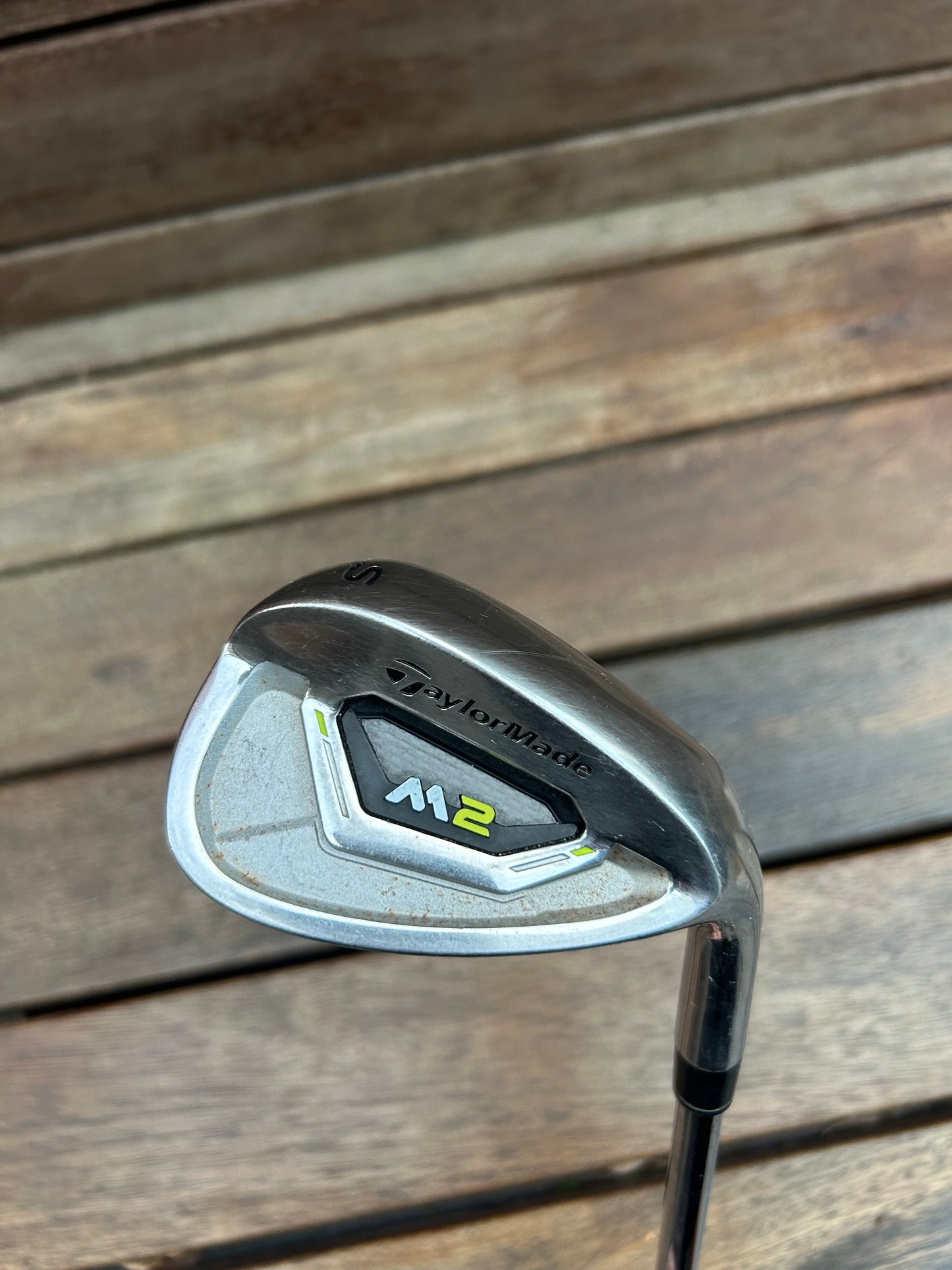 Taylormade M2 Sand wedge
