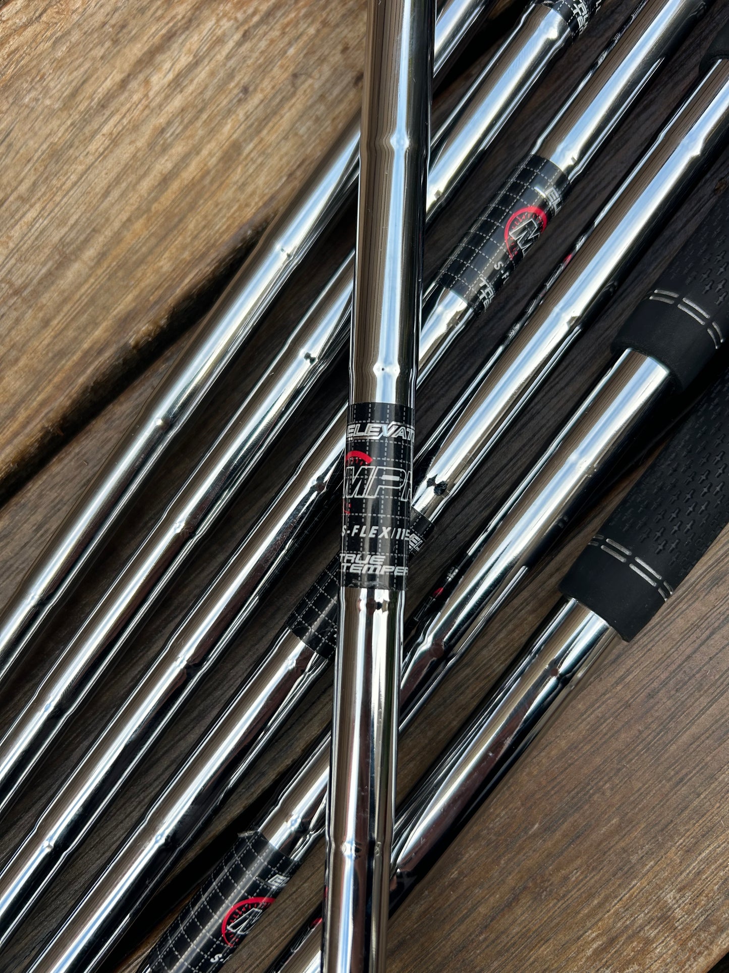 Callaway Rogue ST Max 5-Gw Irons