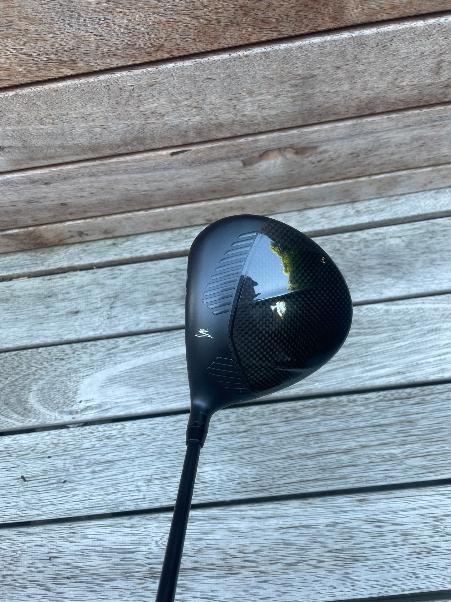 Cobra King F9 Driver 10.5 Degree Driver