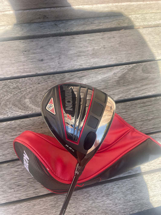 Srixon Z785 9.5 Degrees Driver