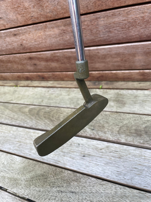 Ping Anser bronze putter