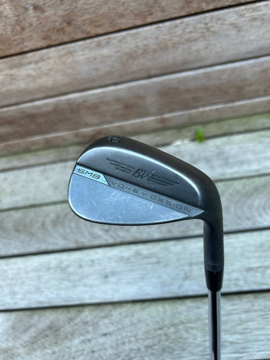 Titleist Vokey SM8 Gap Wedge