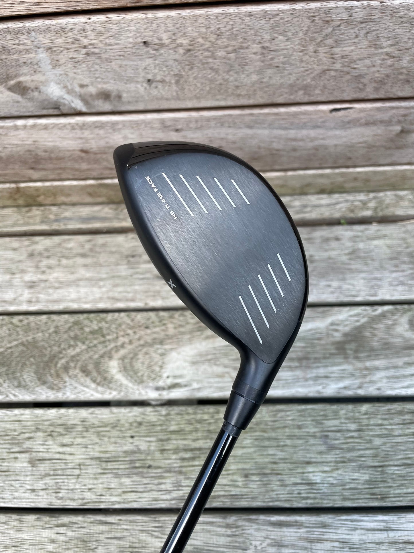 PXG 0311 Gen 6 9 Degrees Driver