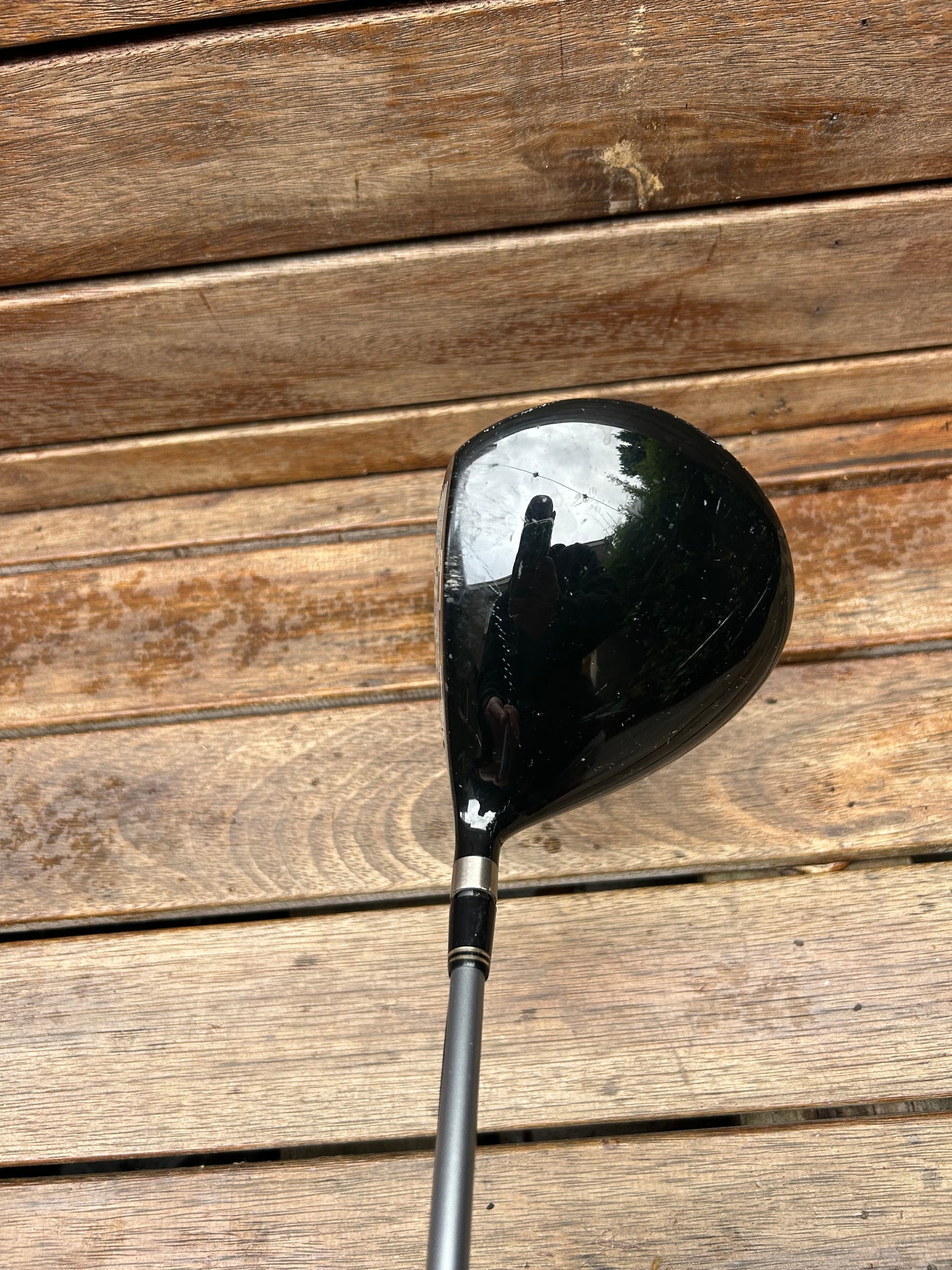 Srixon Z-TX 8.5 Degrees Driver