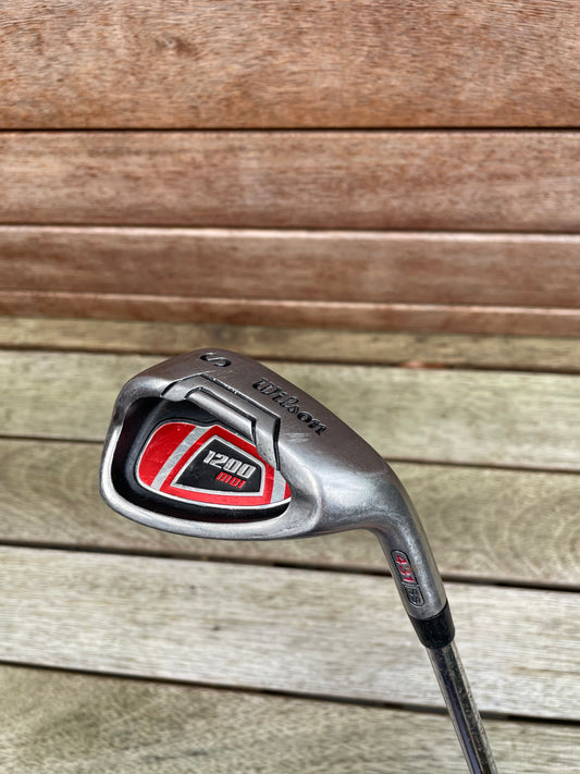 Wilson Staff 1200 Moi Sand Wedge