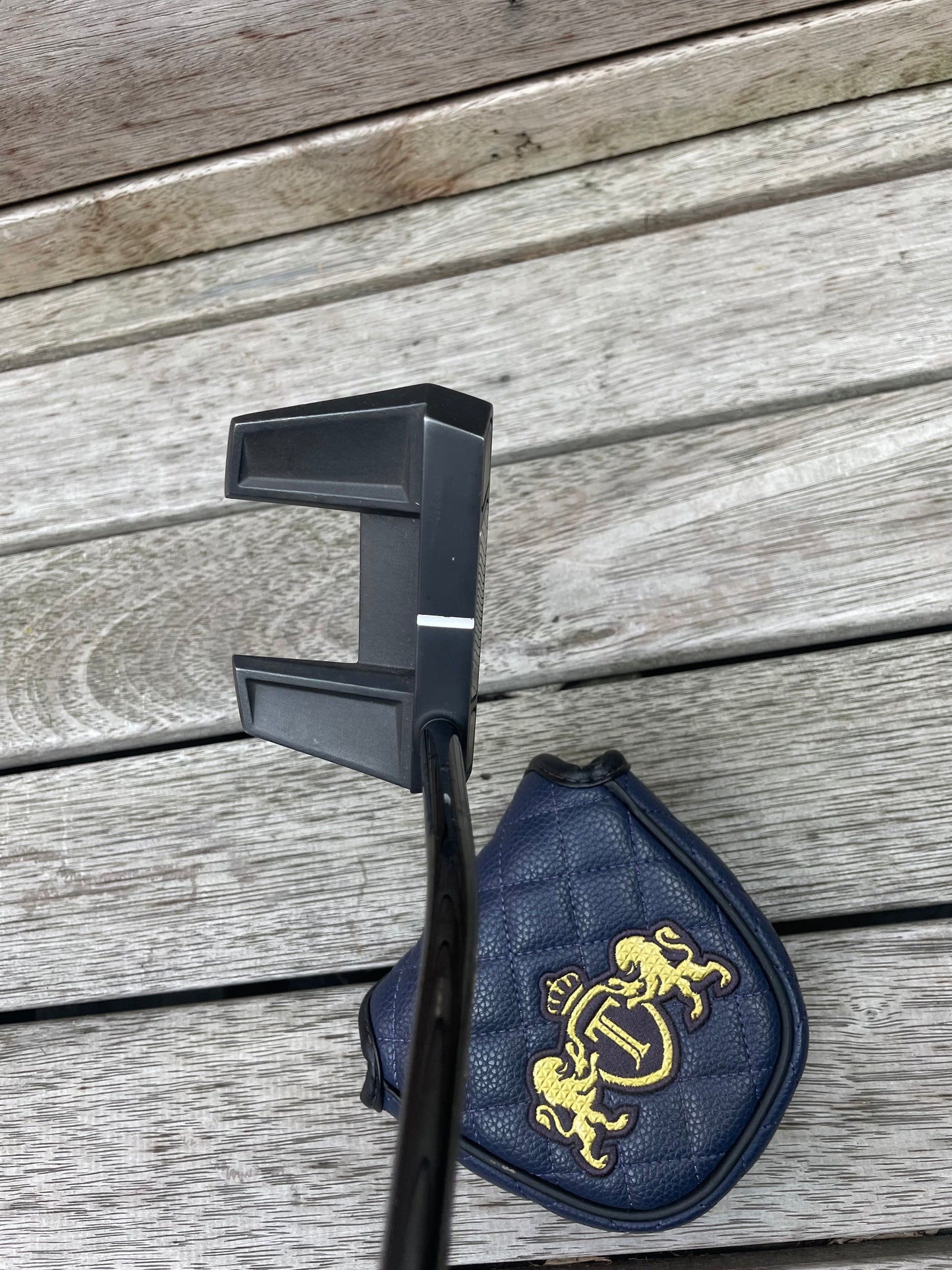 Cleveland Frontline Elevado Putter