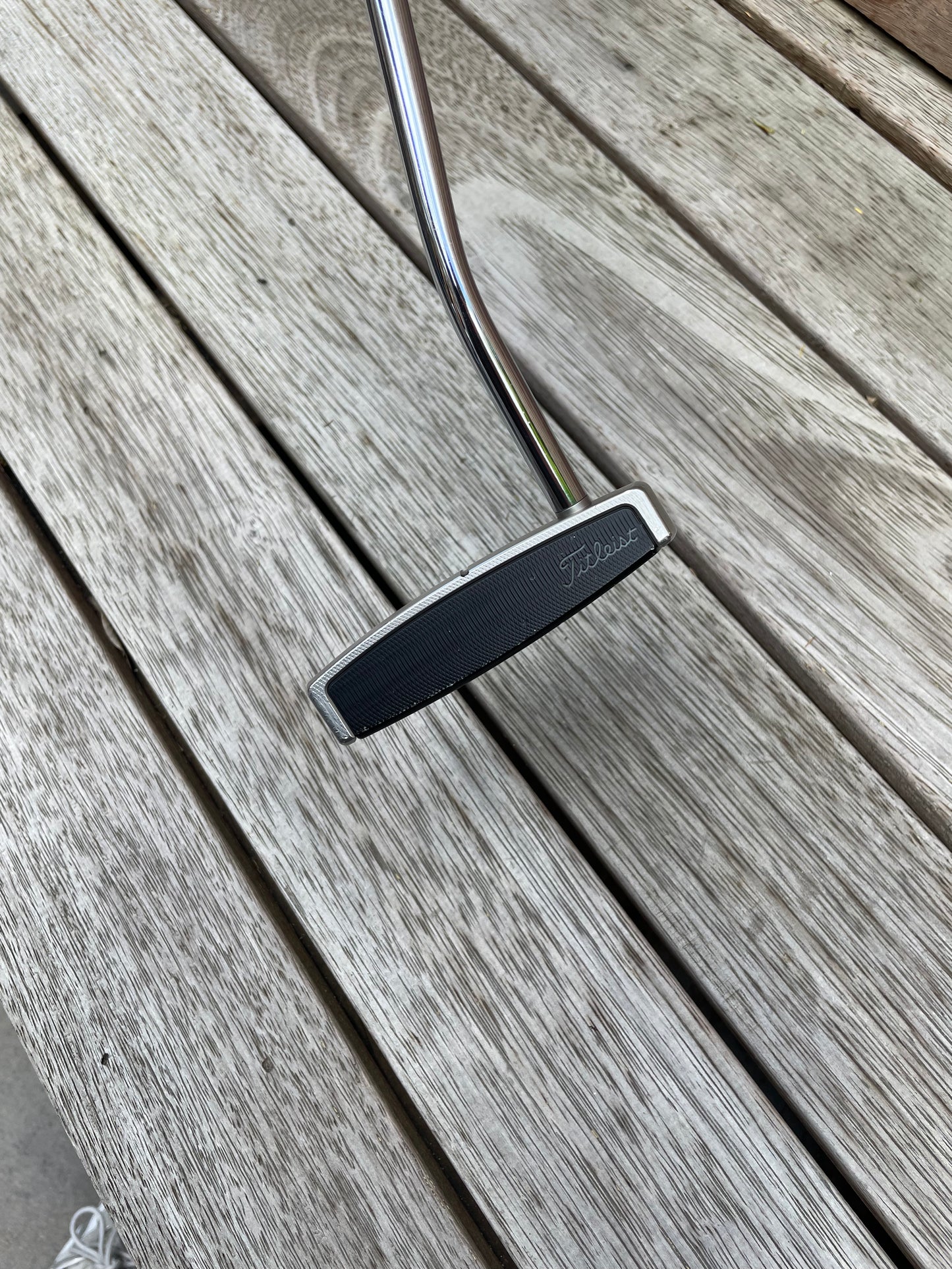 Scotty Cameron Futura 5CB putter