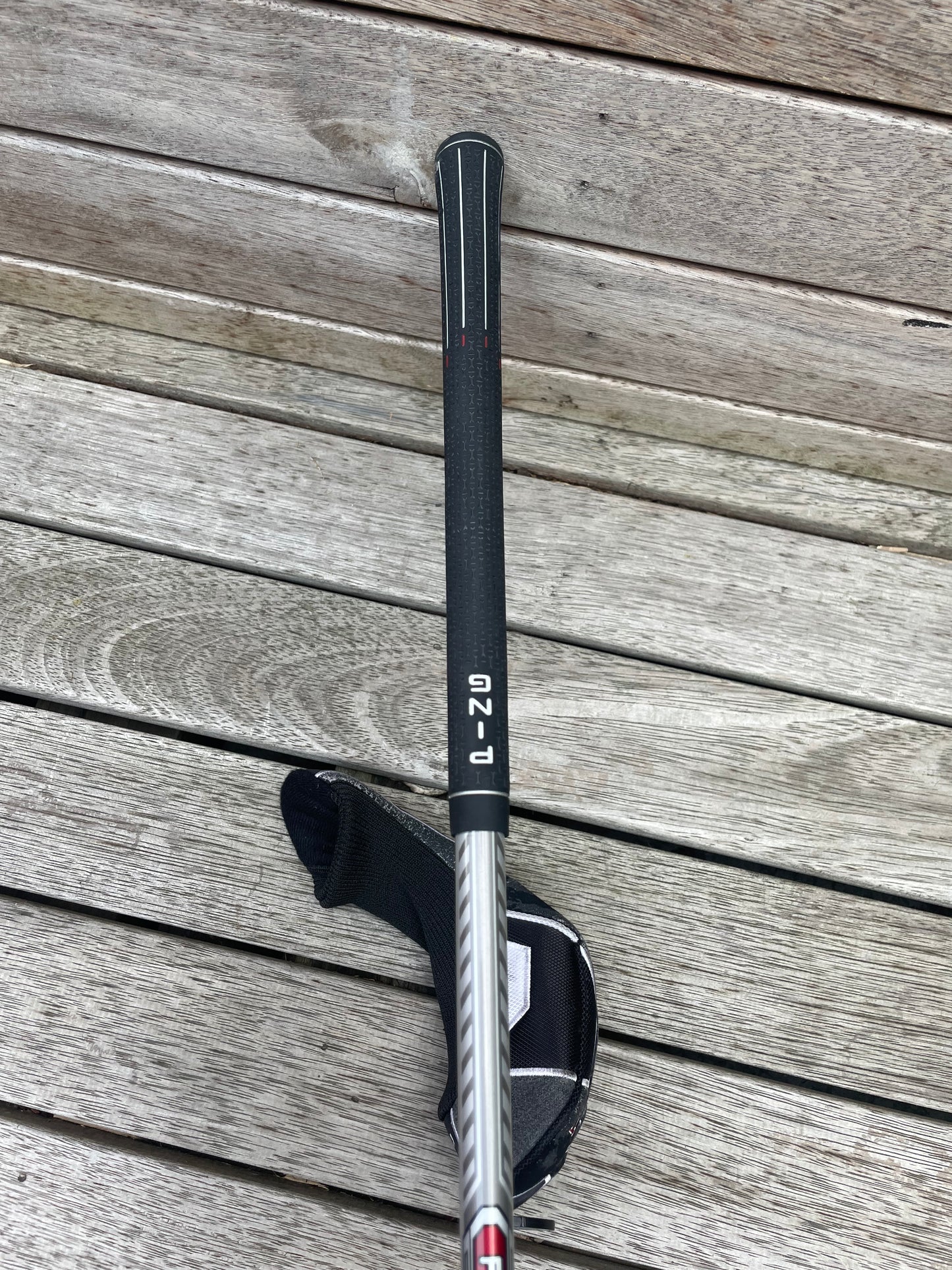 Ping K15 3 Hybrid