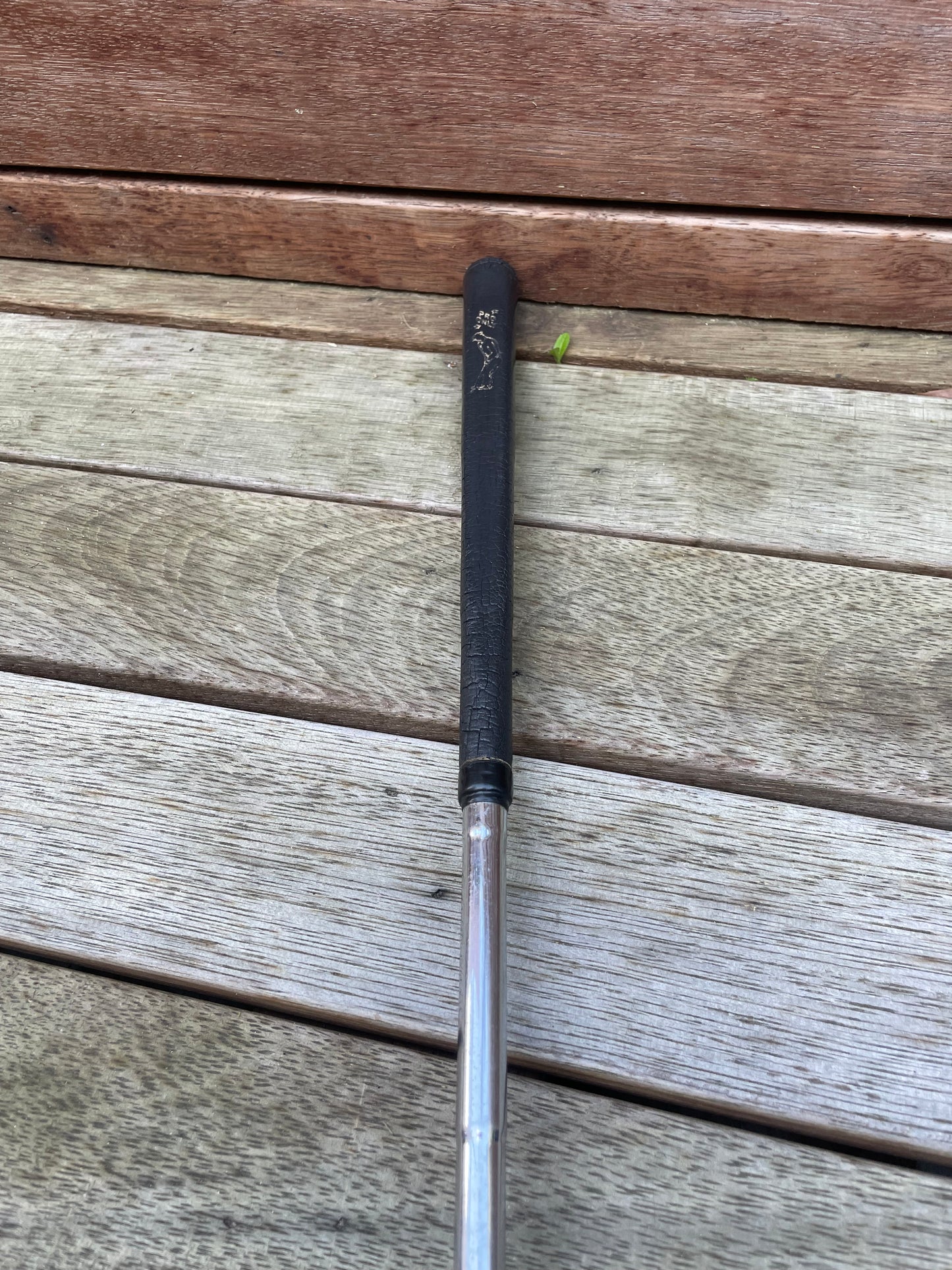 Ping Anser bronze putter