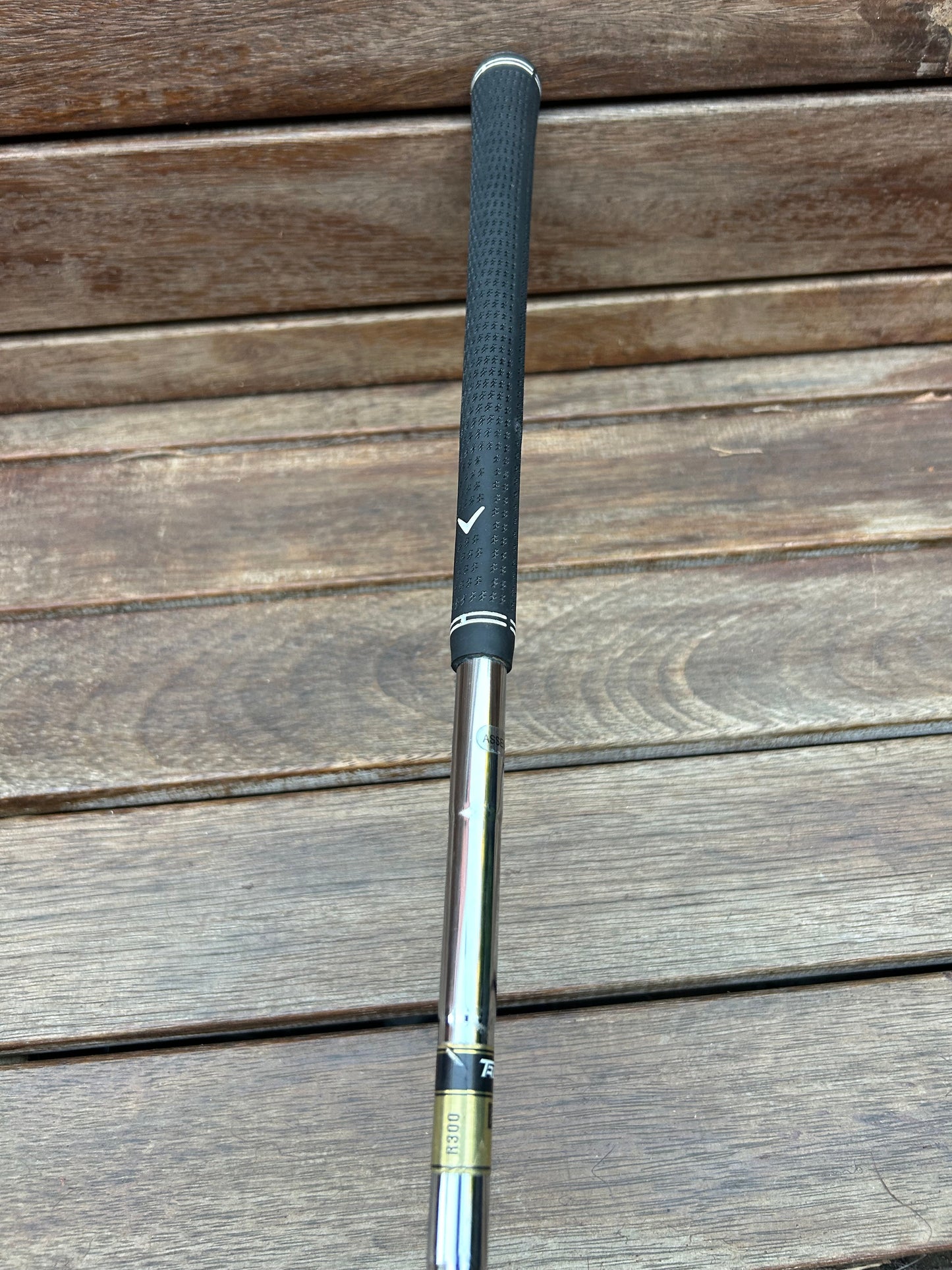 Callaway Razr X tour Pitching wedge