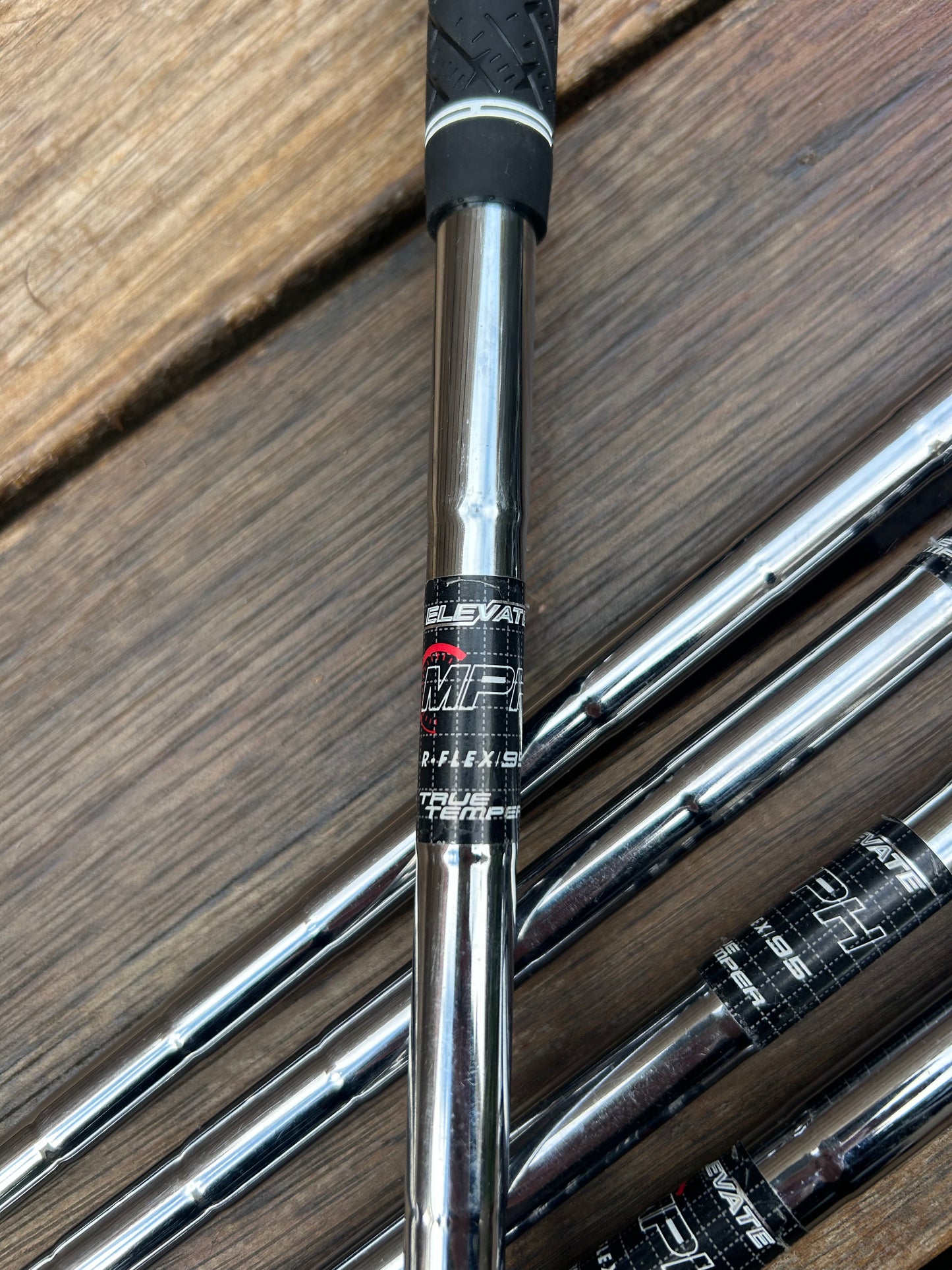 Ping I525 6-Pw Irons