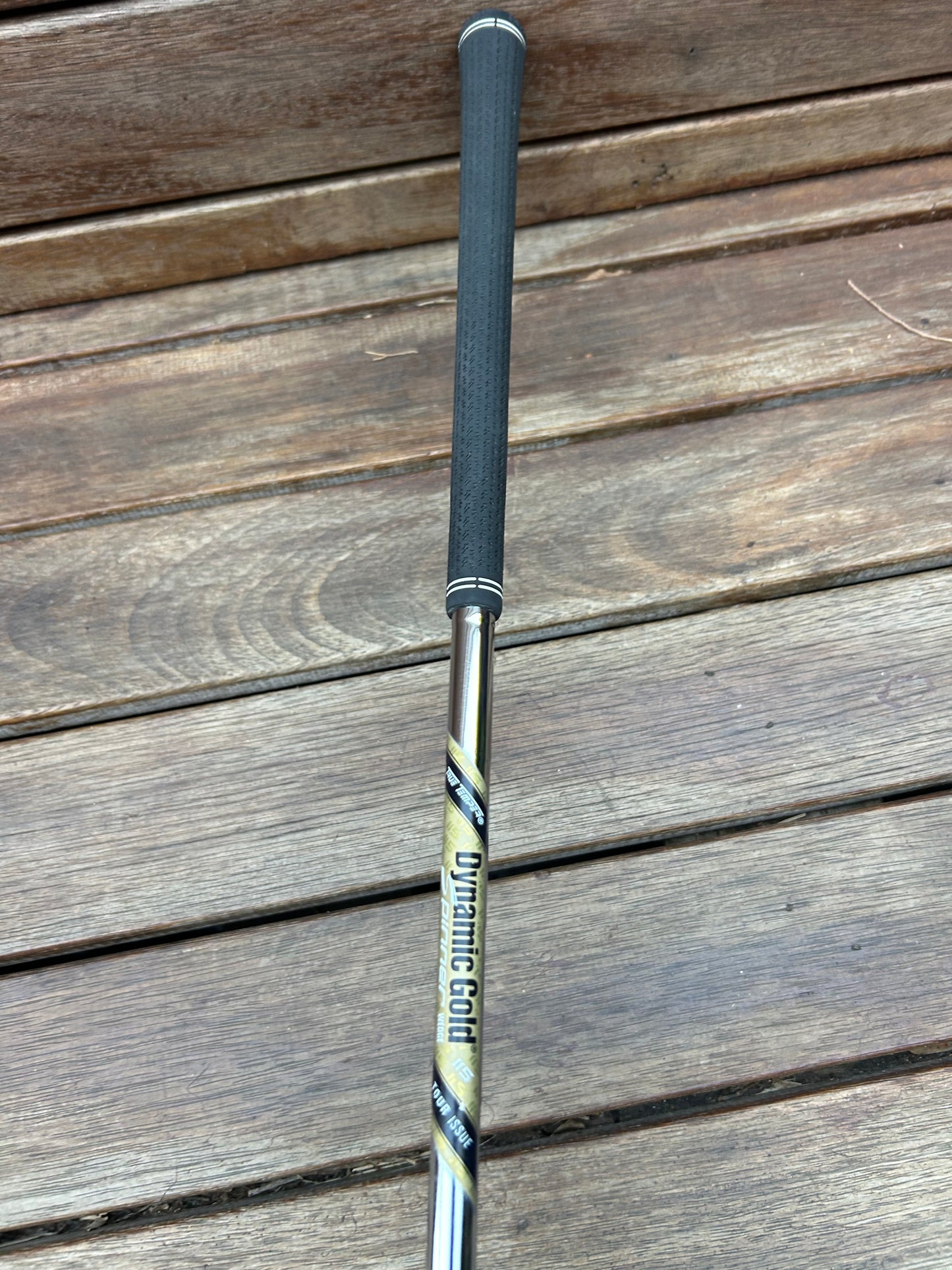 Cleveland CBX Full face 2 Sand Wedge