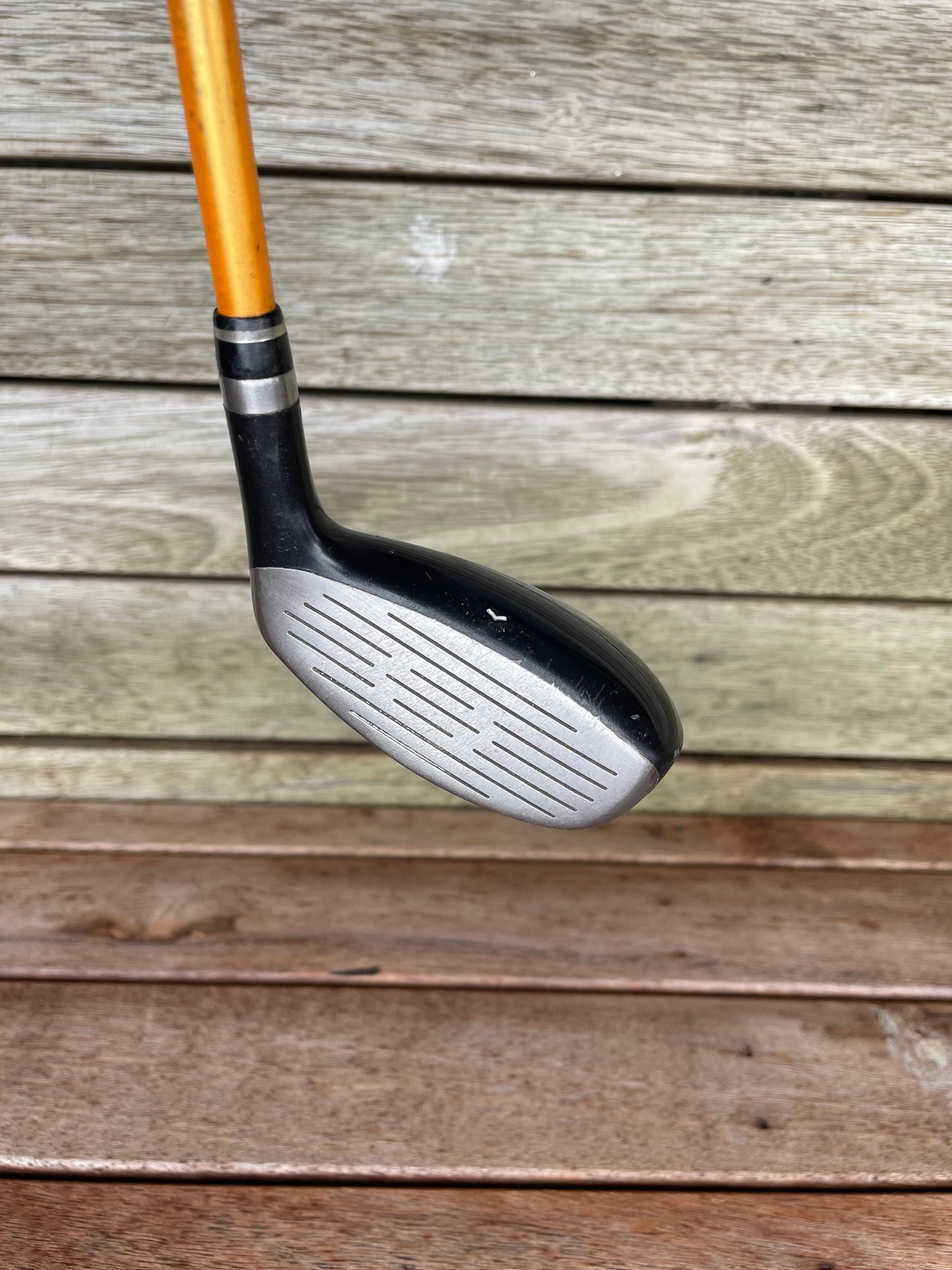 Wilson Staff DH6 3 hybrid