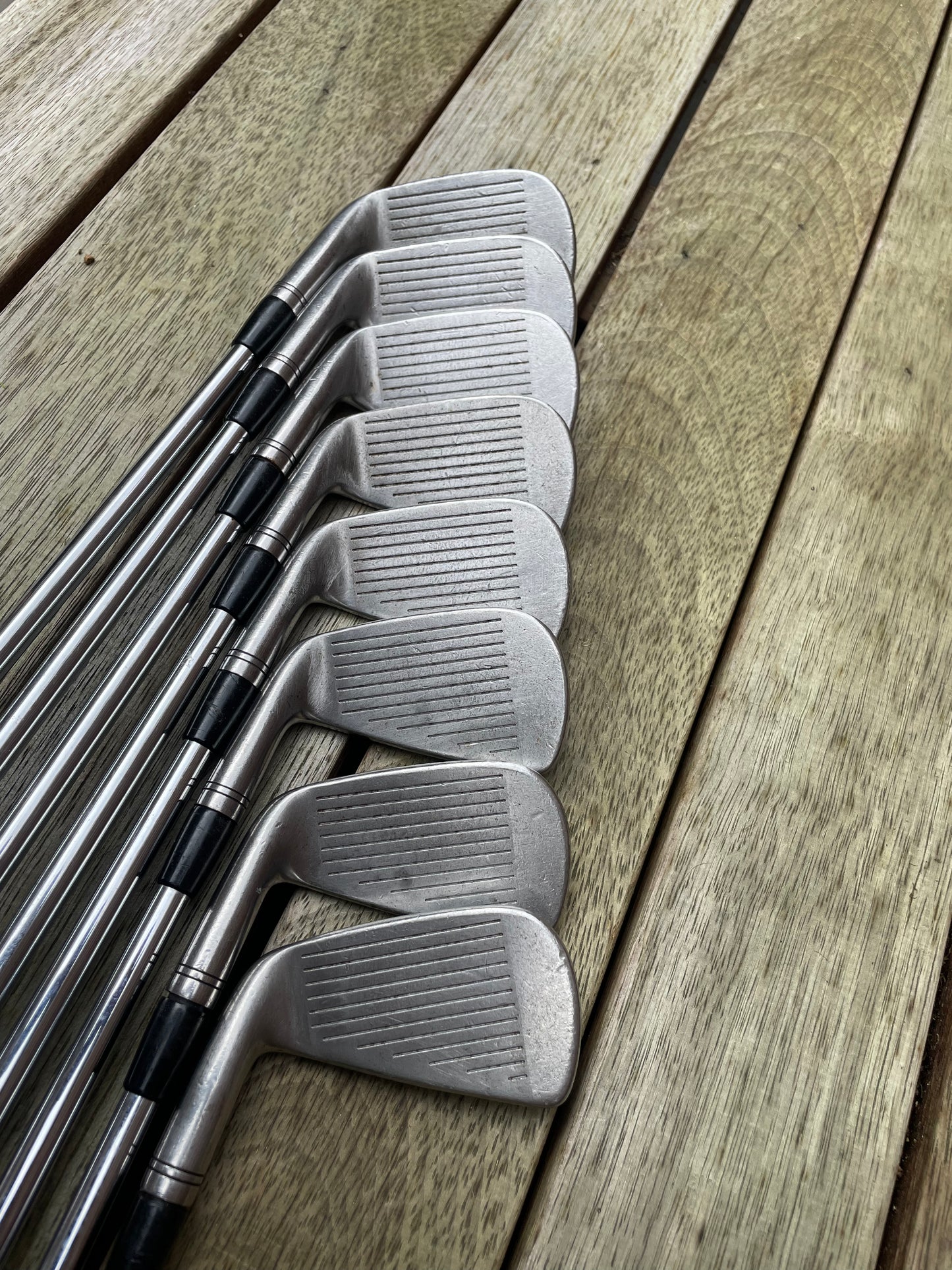 Titleist 735CM Irons 3-PW