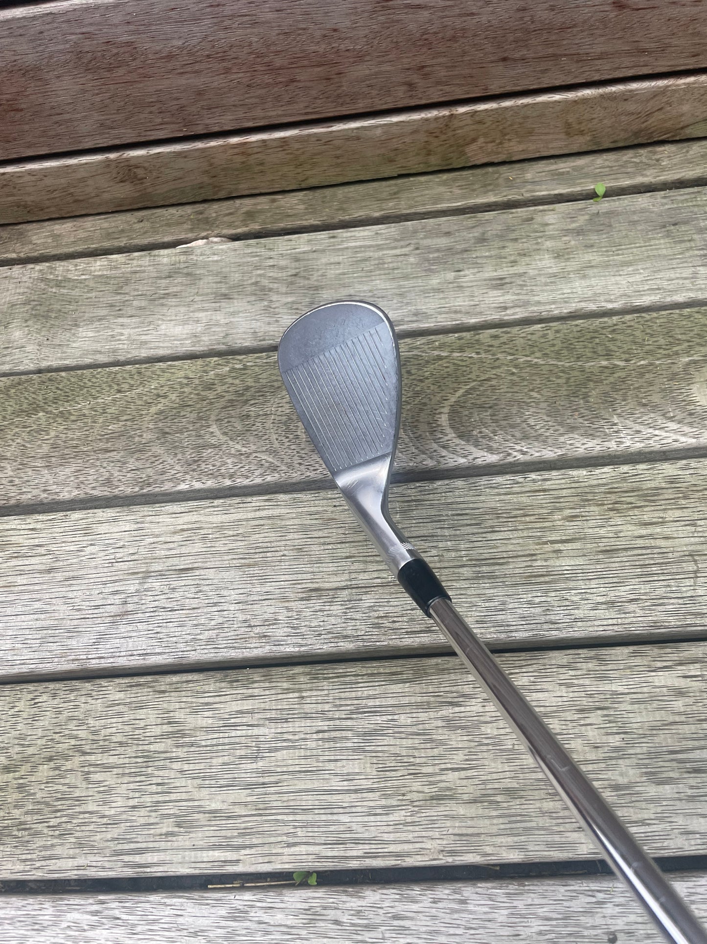 Titleist Vokey SM8 Gap wedge