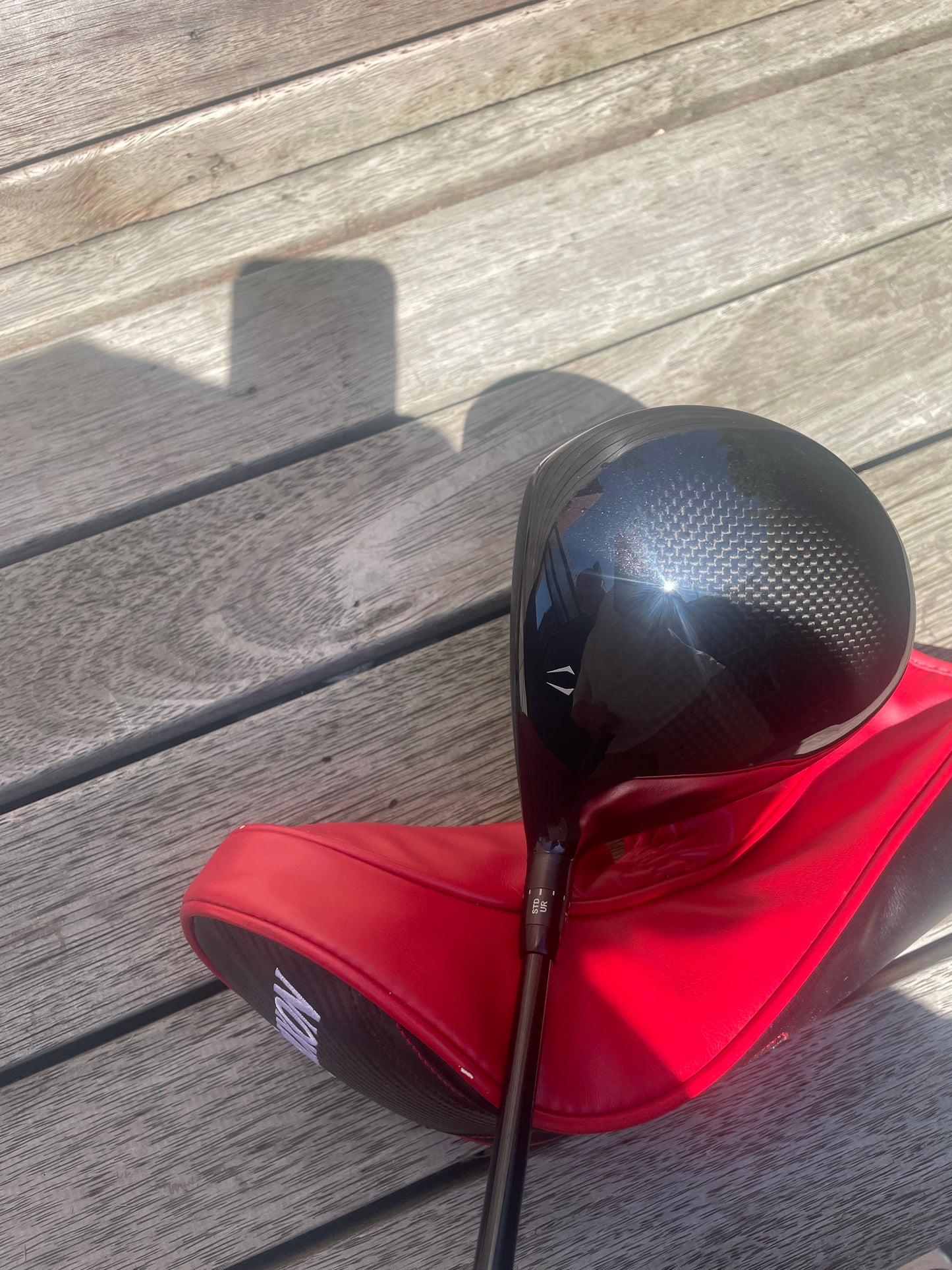 Srixon Z785 9.5 Degrees Driver