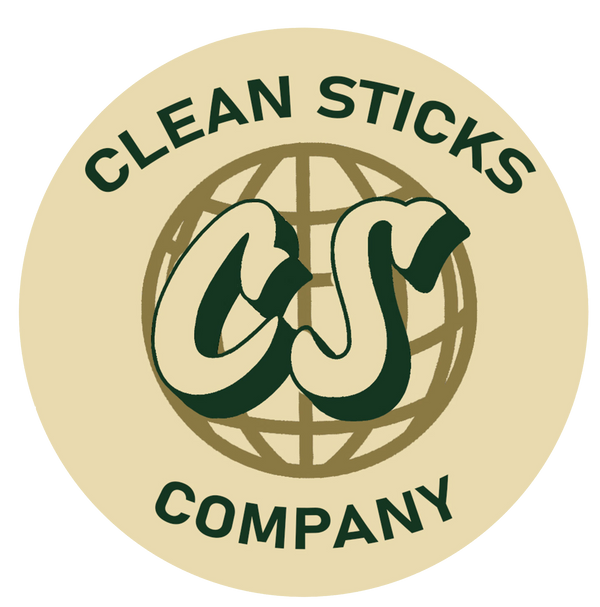 Clean Sticks Co