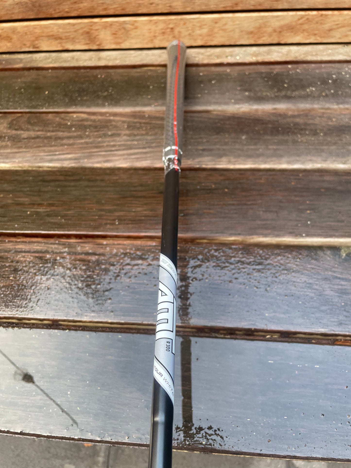 Cobra Demo King F8 7 iron